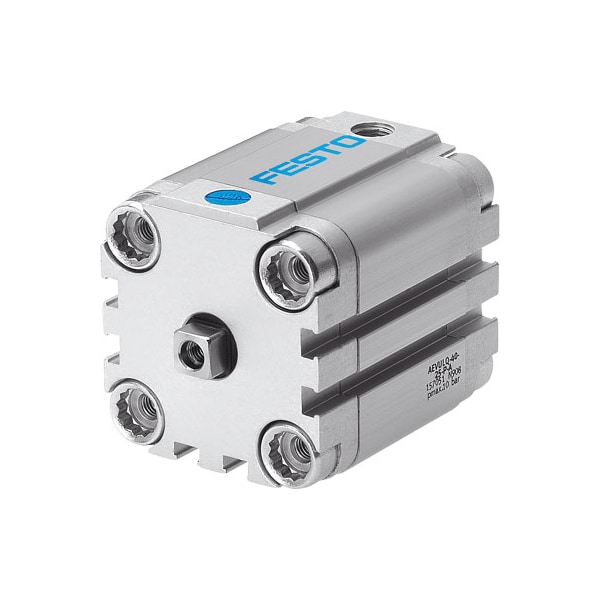 Compact Cylinder AEVULQ-100-10-P-A